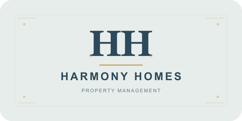 Harmony Homes