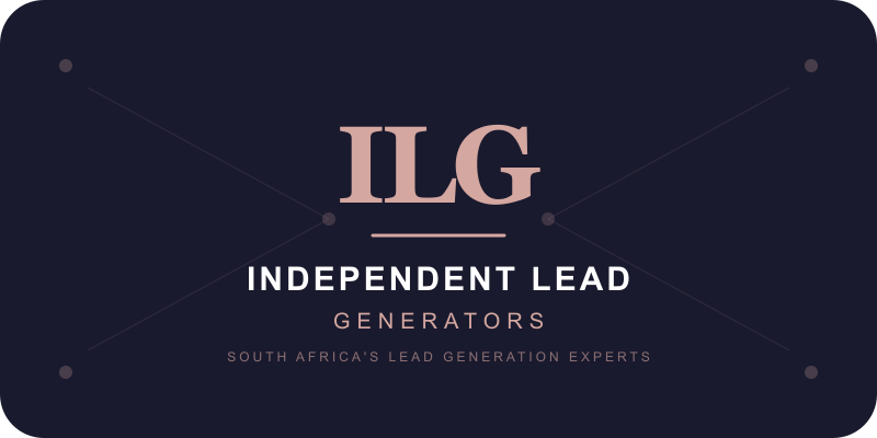 Independent Lead Generators
